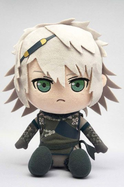 NieR Replicant ver.1.22474487139... Pluszak Nier 20 cm