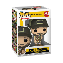 Post Malone POP! Rocks Sundress 9 cm nr 254