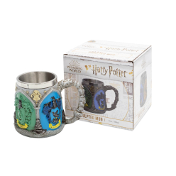 Kufel Harry Potter (Hogwarts Houses)