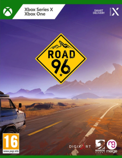 Road 96