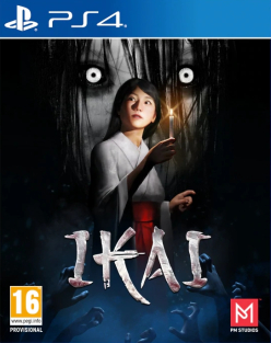 Ikai