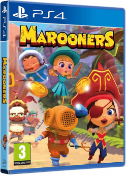 Marooners
