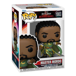 Doctor Strange in the Multiverse of Madness POP! Master Mordo 9 cm nr 1003