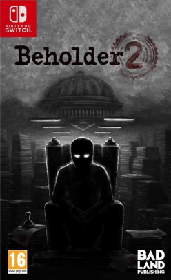 Beholder 2