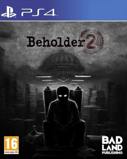 Beholder 2