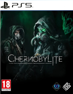 Chernobylite
