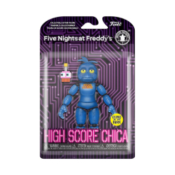 Five Nights at Freddy's High Score Chica (GW) 13 cm