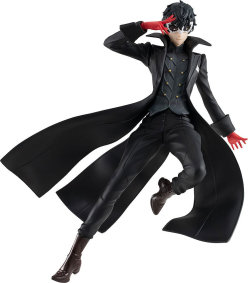 Persona 5 The Animation Pop Up Parade Joker 17 cm