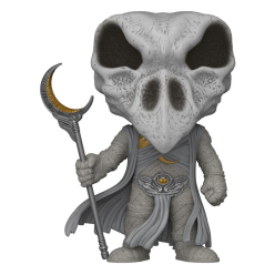 Moon Knight POP! Marvel Khonshu 9 cm