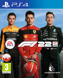 F1 2022