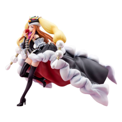 Mawaru-Penguindrum 1/7 Princess Of The Crystal 10th Anniv 23 cm