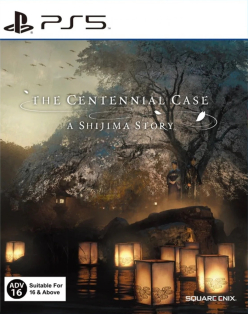 The Centennial Case A Shijima Story