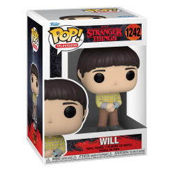 Stranger Things POP! Will 9 cm nr 1242