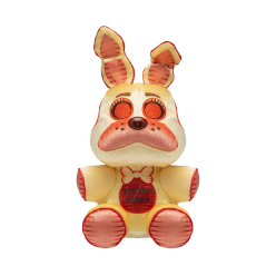 Five Nights at Freddy's Pluszak System Error Bonnie (Inverted) 18 cm