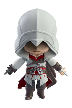 Assassin's Creed II Nendoroid Ezio Auditore 10 cm