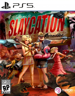 Slaycation Paradise