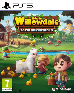 Life in Willowdale Farm Adventures
