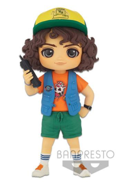 Q POSKET - STRANGER THINGS - DUSTIN