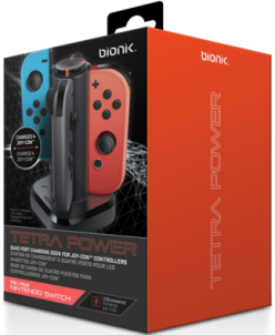 Ładowarka Bionik Tetra Power BNK-9019