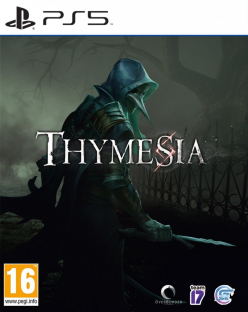 Thymesia