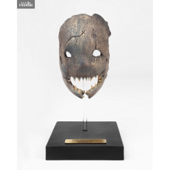 Dead by Daylight Trapper Mask Replica