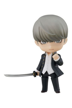 Persona 4 Golden Nendoroid P4G Hero 10 cm