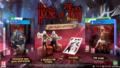 The House of the Dead Remake Limited Edition