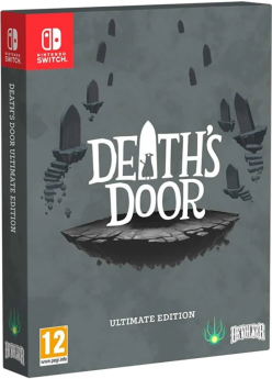 Death's Door Ultimate Edition