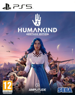Humankind Heritage Edition