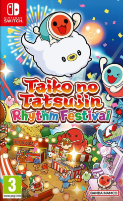 Taiko no Tatsujin Rhythm Festival