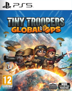 Tiny Troopers Global Ops