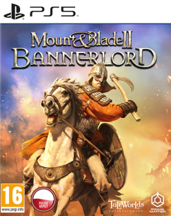 Mount & Blade II Bannerlord