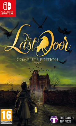 The Last Door Complete Edition