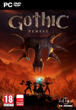Gothic Remake