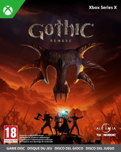 Gothic Remake