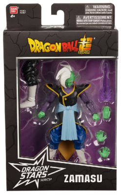 DRAGON BALL DRAGON STARS ZAMASU