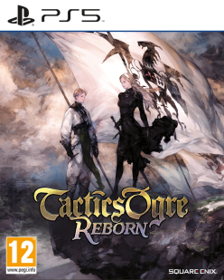 Tactics Ogre Reborn