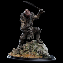 Lord of the Rings Statue 1/6 Grishnákh 34 cm