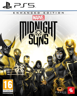 Marvel's Midnight Suns Enhanced