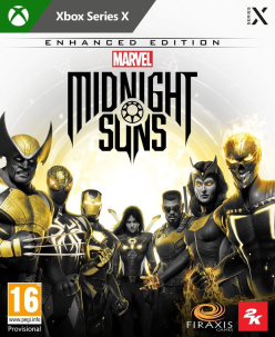 Marvel's Midnight Suns Enhanced