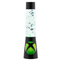 Lampka ikony XBOX ledowo-żelowa 33 cm