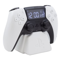 Budzik PS5 kontroller