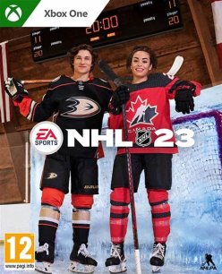 NHL 23