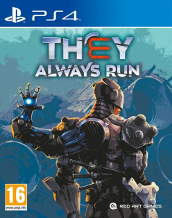 They Always Run
