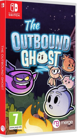 The Outbound Ghost