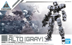 30MM 1/144 eEXM-17 ALTO [GRAY]