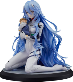 neeko studio 1/4 エヴァンゲリオン Rei Neeko Studio Annual Payment Rei Ayanami 1/4 Limited Edition