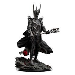 The Lord of the Rings Statua 1/6 The Dark Lord Sauron 66 cm