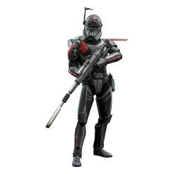 Star Wars: The Bad Batch Action Figure 1/6 Crosshair 30 cm