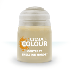 Farba Citadel Contrast Skeleton Horde 18 ml